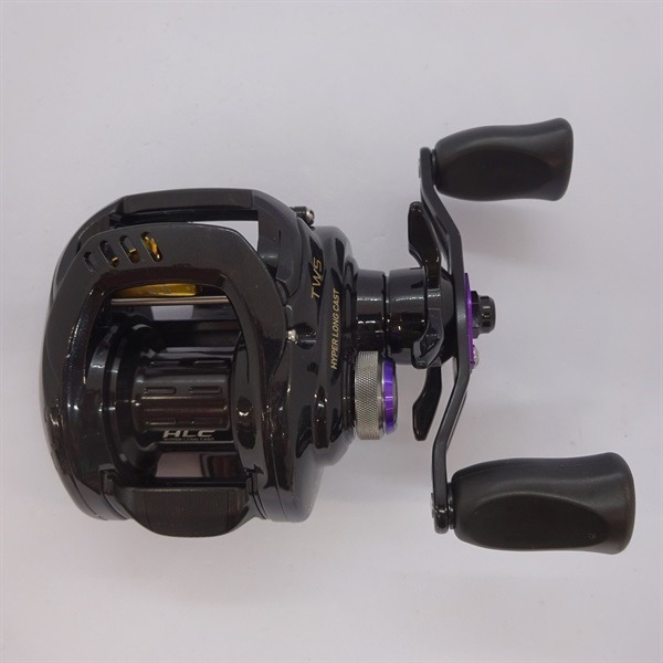 １５タトゥーラ ＨＬＣーＴＷ８．１右